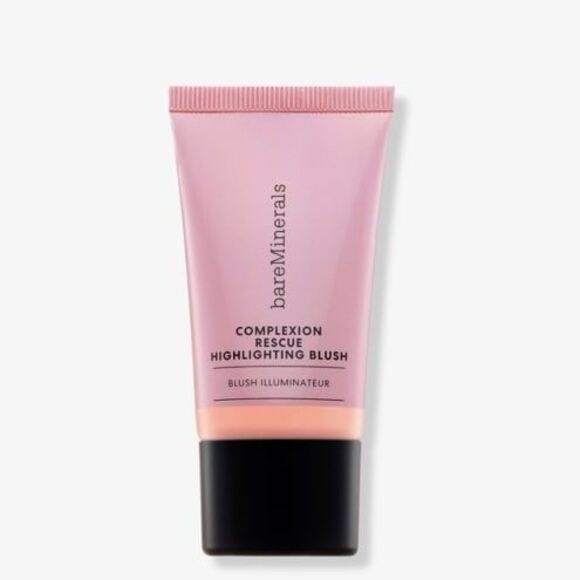 bareMinerals Other - BareMinerals Complexion Rescue Highlighting Blush Peach Glow NEW